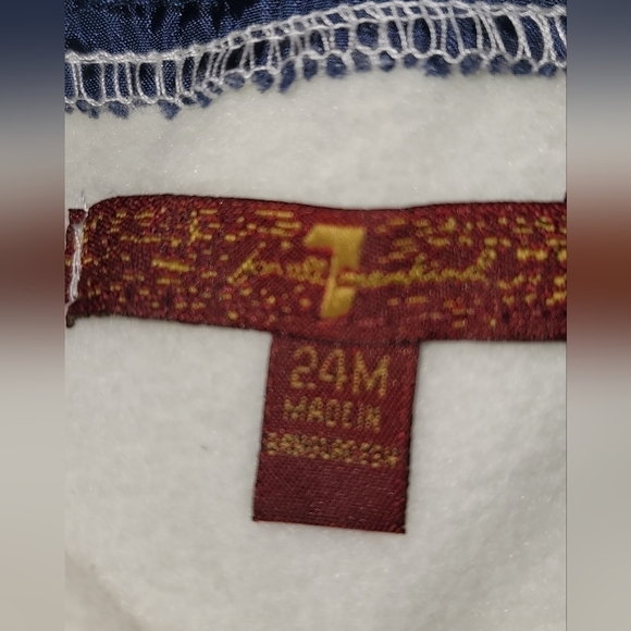 7 For All Mankind boys set - Picture 8 of 8